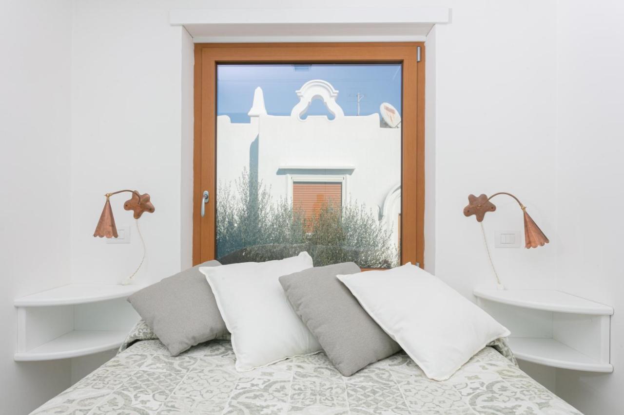 Le Gemme Guest House Anacapri  Exterior photo